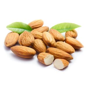Almond Oil Sweet