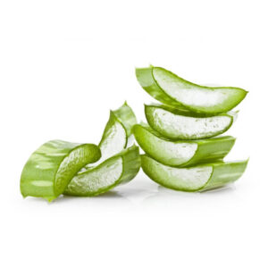 Aloe Vera Oil