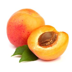 Apricot Oil