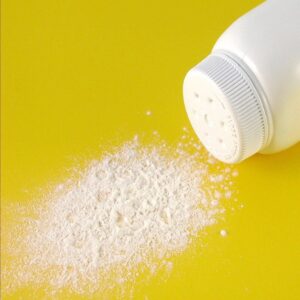 Baby Powder Fragrance Oil