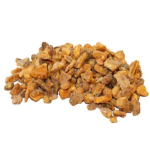 Benzoin Resin Oil