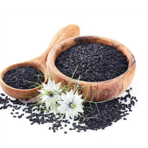Black Cumin Oil