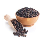 Black Pepper Oil