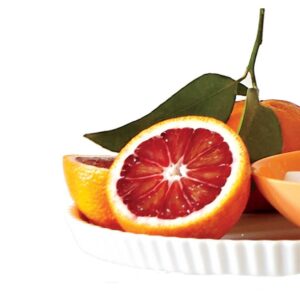 Blood Orange Oil