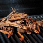 Burnt Wood Fragrance Oil