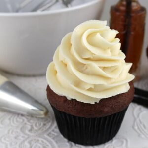 Butter Cream Fragrance Oil (Premium)