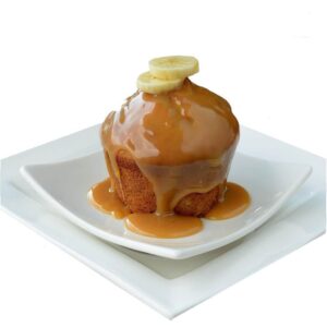 Butterscotch Fragrance Oil