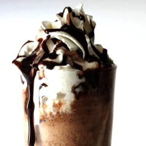Café Mocha Fragrance Oil