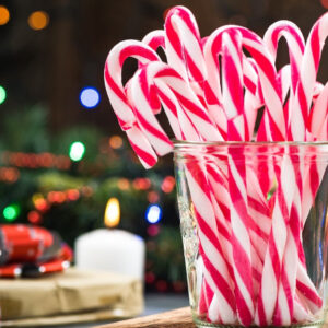 Candy Cane Fragrance Oil (Premium)