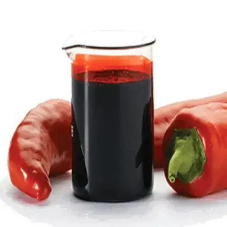 Capsicum Oleoresin