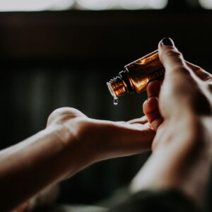 Carrier Oils