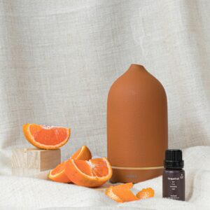 Infused Oils