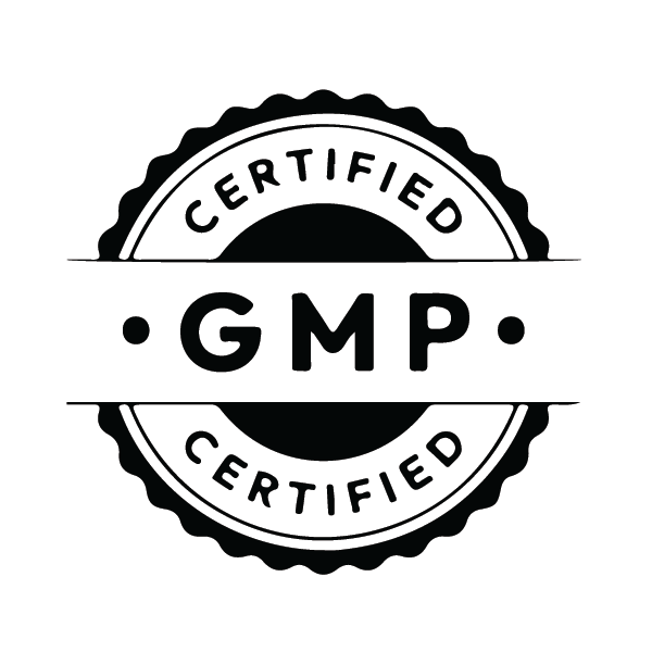 Certified GMP