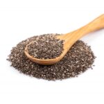 Chia Seed Oil