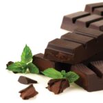 Chocolate Mint Fragrance Oil