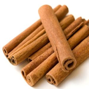 Cinnamon Oil