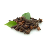 Clove Oil Leaf