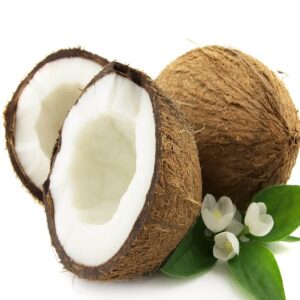 Coconut Fragrance Oil