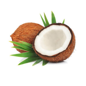 Coconut Oil (Fractionated)