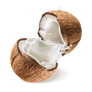 Coconut Oil (Virgin)