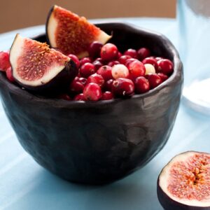 Cranberry Fig Fragrance Oil (Premium)