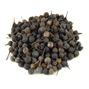 Cubeb Oil