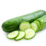 Cucumber Oil