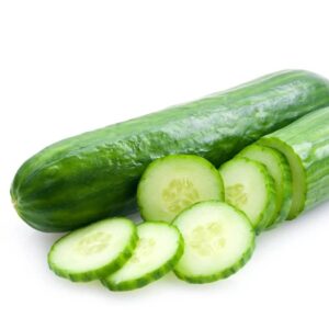 Cucumber Oil