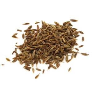 Cumin Seed Oil