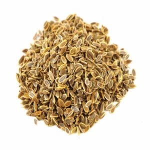 Dill Seed Hydrosol