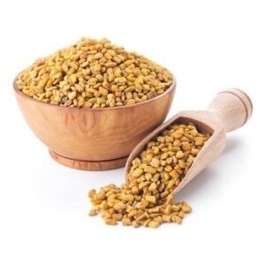 Fenugreek Oil