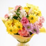Floral Bouquet Fragrance Oil