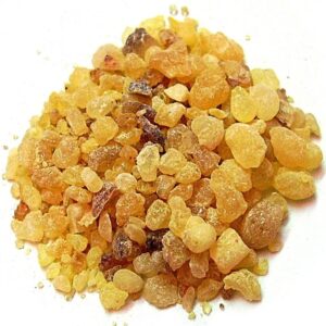 Frankincense Oil (Frereana)