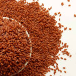 Garden Cress (Halim / Asaliya) Seed Oil