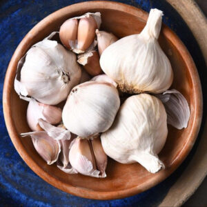 Garlic Hydrosol