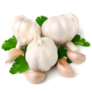 Garlic Oil