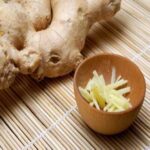 Ginger Oil
