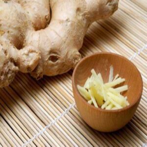 Ginger Oil