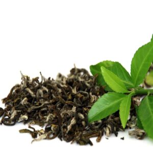 Green Tea Fragrance Oil