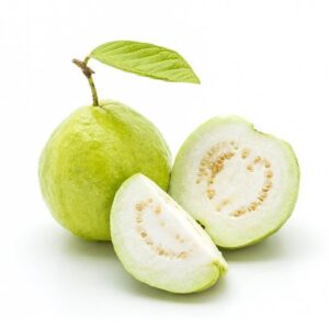 Guava Seed Oil