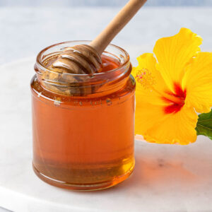 Hibiscus & Honey Fragrance Oil (Premium)