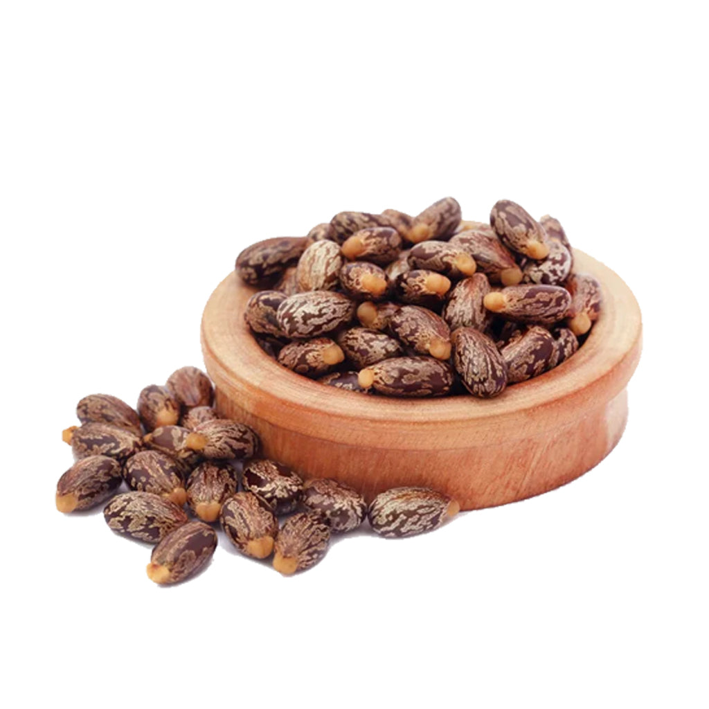 Jamaican Black Castor Oil Jamaican Black Castor Oil