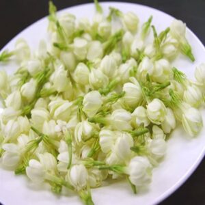 Jasmine fragrance oil