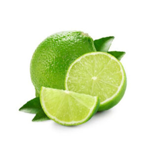 Lime Oil