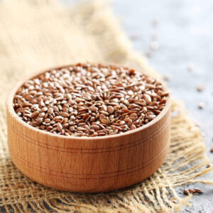 Lin Seed Oil