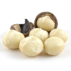 Macadamia Oil