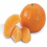 Mandarin Oil