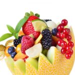 Melon Berry Fragrance Oil