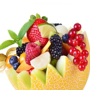 Melon Berry Fragrance Oil