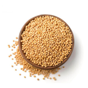 Mustard Essential Oil